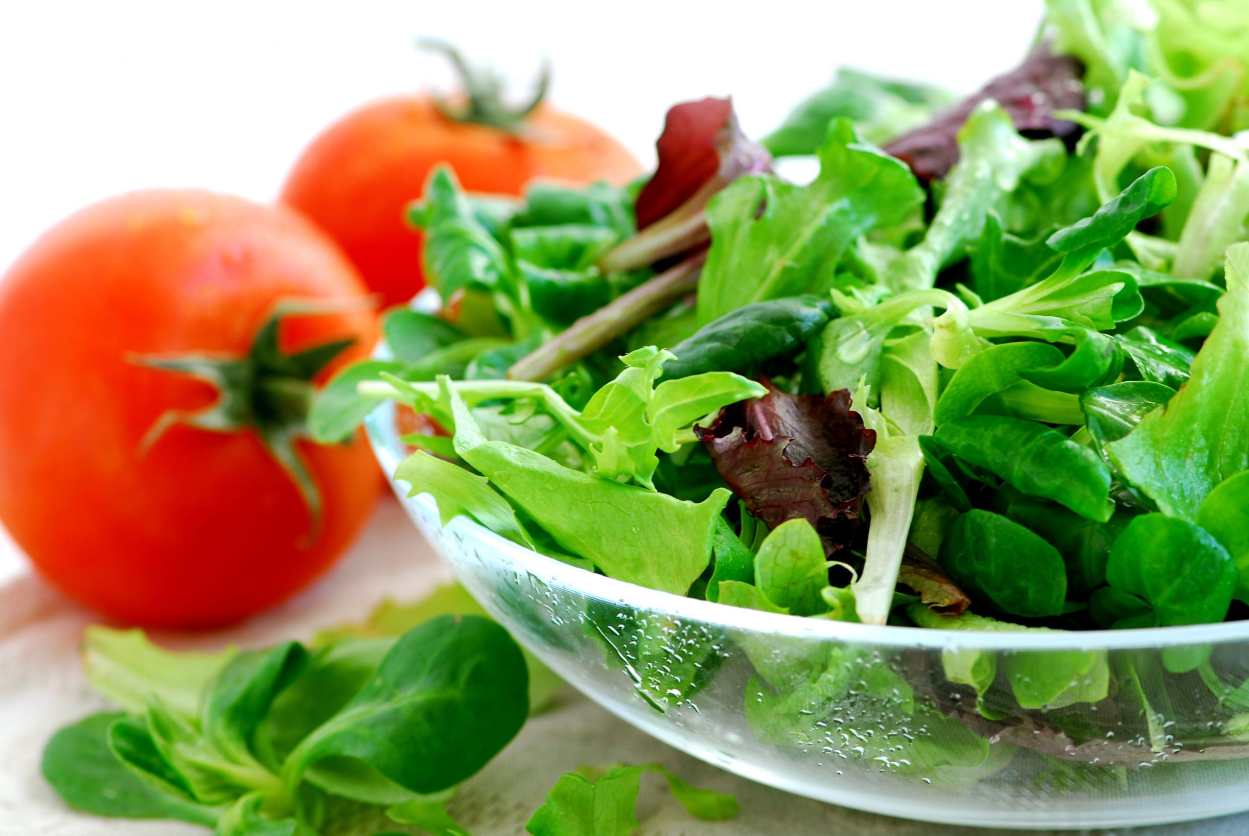 Výživa a zdraví: Zbavte tělo jedů jednoduchým a efektivním jarním detoxem