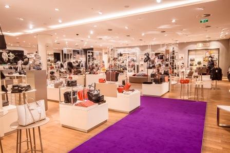 Van Graaf rozšiřuje nabídku kabelek a módních doplňků