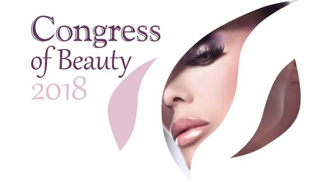 Kosmetika & Wellness se představí na Congress of Beauty v hotelu Jalta