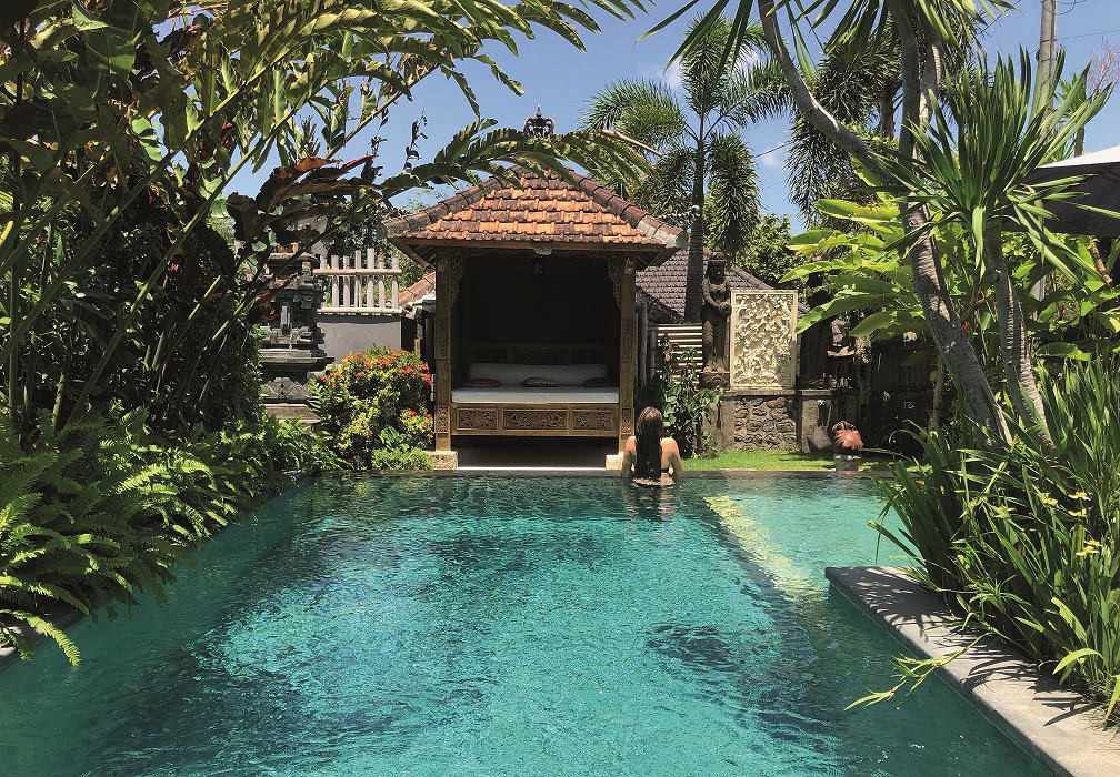 Bali – odpočinkový ostrov pro profíky i začátečníky