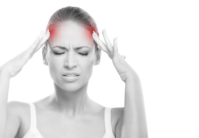 Migréna není „jen“ bolest hlavy