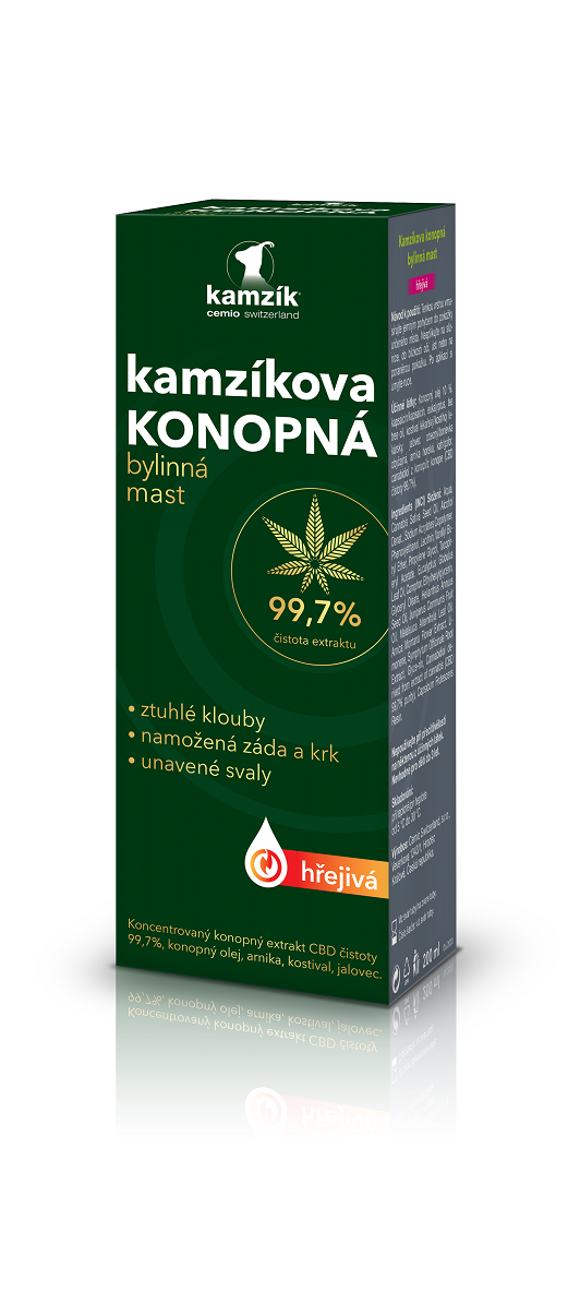 Trápí vás bolavé klouby či svaly?