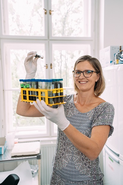 Tři vědkyně oceněny