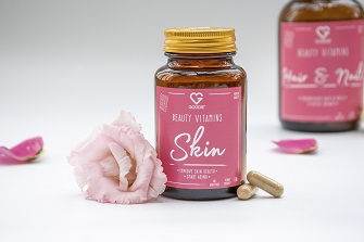 Vitaminy pro krásu