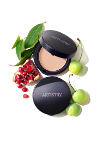 Bezchybná pleť s make-upem