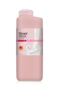 Osvěžující broskve