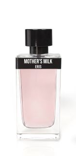 Parfém oslavující mateřství