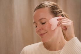 Růženinový rituál