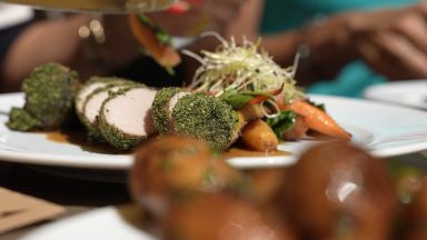 Spa Resort Libverda zve na jarní sérii gastro víkendů